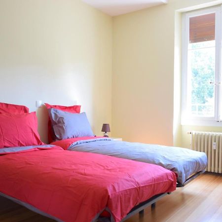 Spacieux Appartement A Evian-Les-Bains Avec Balcon Et Garage - Fr-1-498-48 エクステリア 写真