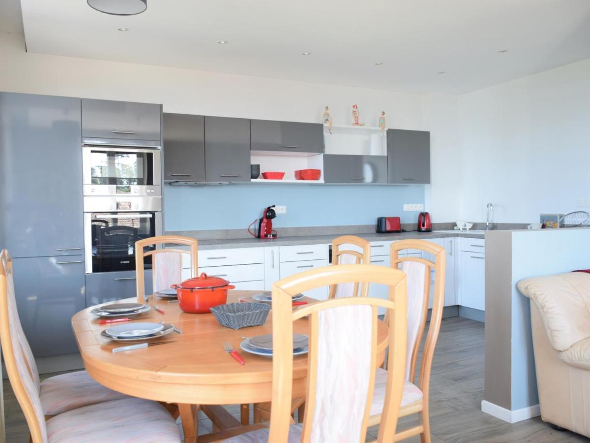 Spacieux Appartement A Evian-Les-Bains Avec Balcon Et Garage - Fr-1-498-48 エクステリア 写真