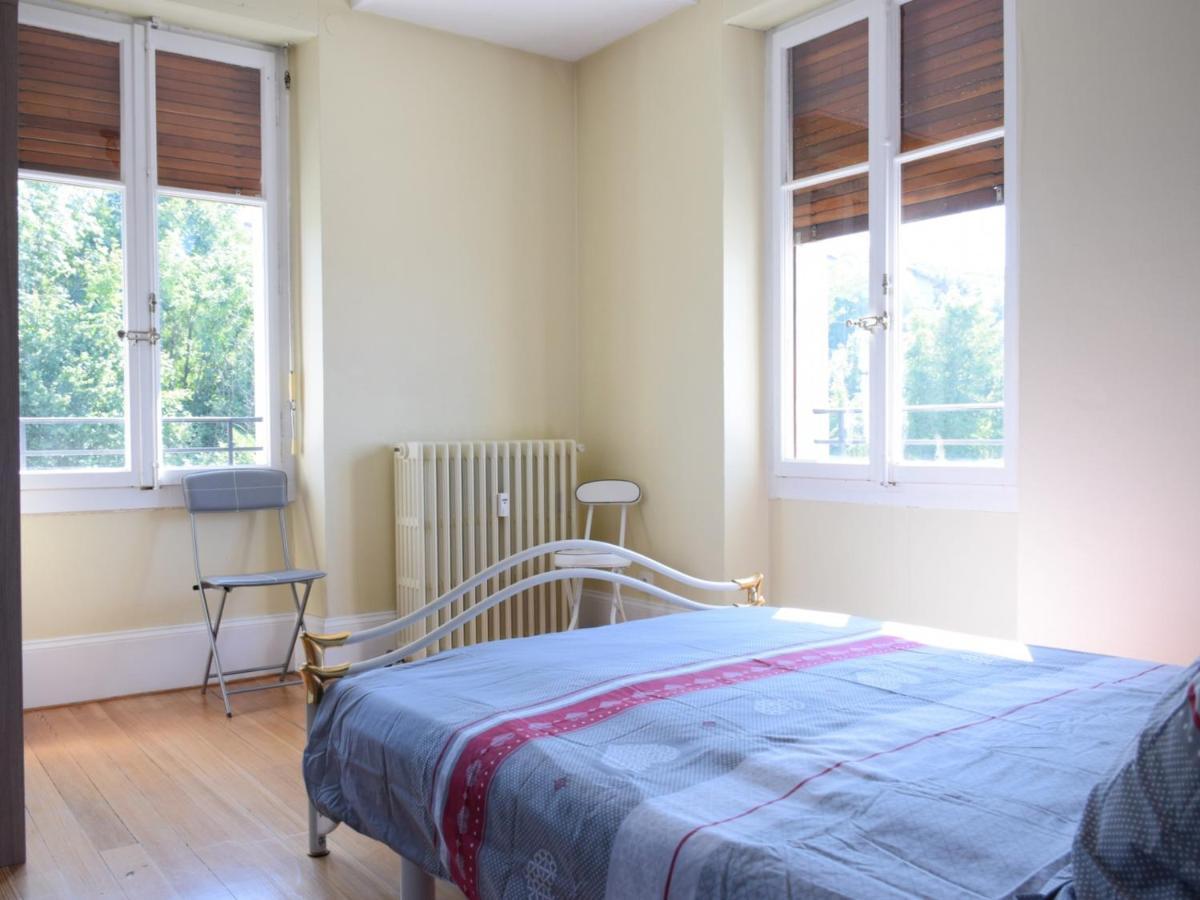 Spacieux Appartement A Evian-Les-Bains Avec Balcon Et Garage - Fr-1-498-48 エクステリア 写真